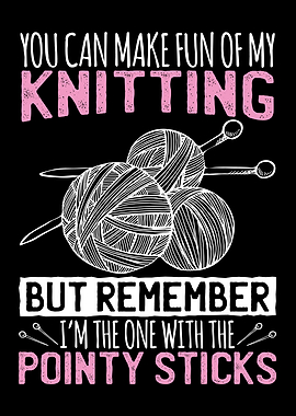 Knitting Gifts