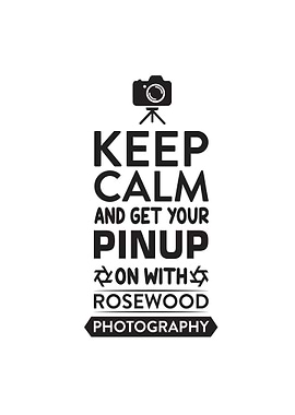 Keep Calm Photography