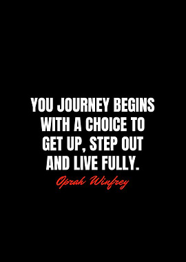 Oprah Winfrey Quotes