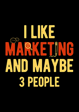 Funny Marketing Quote