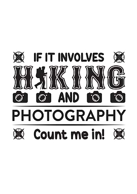 Hiking Photography