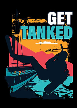 Get Tanked