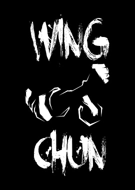Wing Chun Trainer