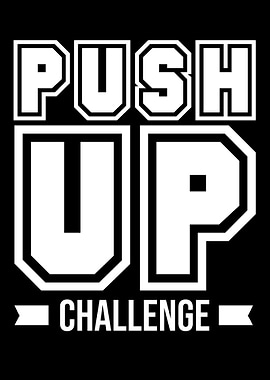 Push Up Challenge