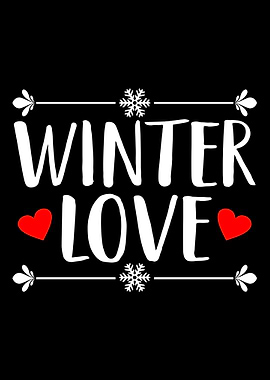 Snow Cold Winter Gift