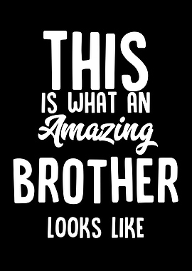 This Is What An Amazing