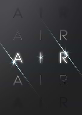 Air Elementals in Text