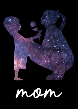 Mothers Day Best Mum Mom