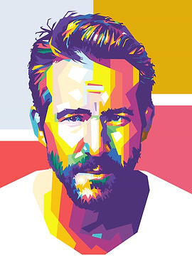 Ryan Reynolds