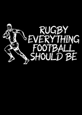 rugby everything