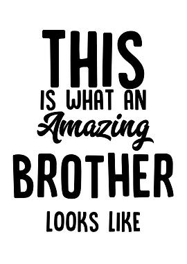 This Is What An Amazing