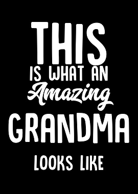 This Is What An Amazing