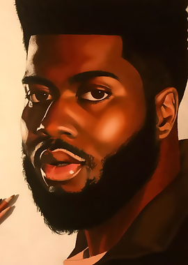 khalid donnel robinson