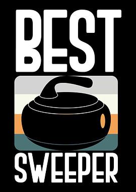 Curling Ice Winter Sports