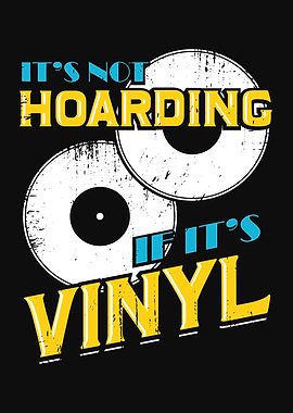 Vinyl Records Design
