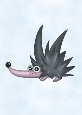 Hedgehog