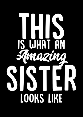 This Is What An Amazing