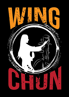Wing Chun China