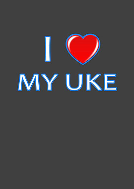 I love my Uke great for