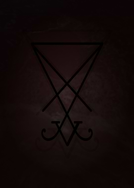Sigil of Lucifer