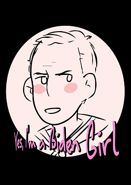 Joe Biden President USA