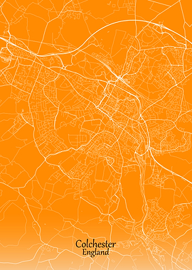 Colchester City England