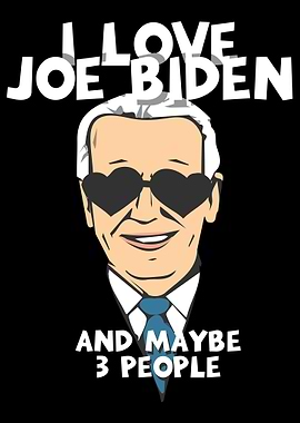 Joe Biden President USA