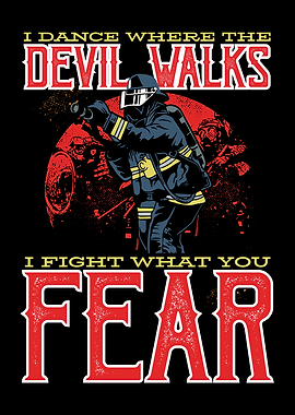 Fire Department Gifts