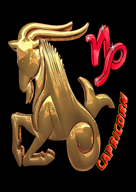 CAPRICORN SIGN