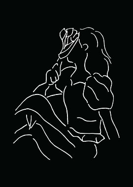 Inspiring Beautiful Girl