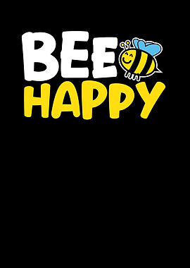 Bee happy