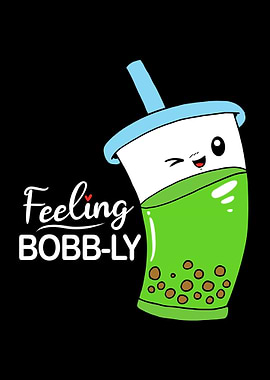Feeling Bobbly