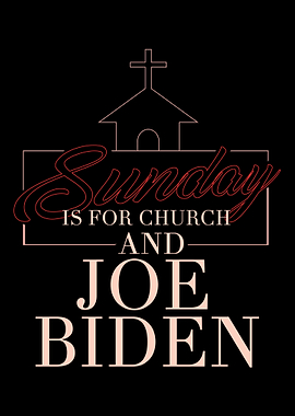 Joe Biden President USA