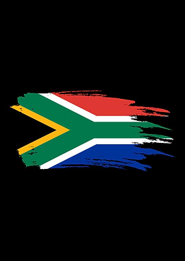 South Africa RSA Gift