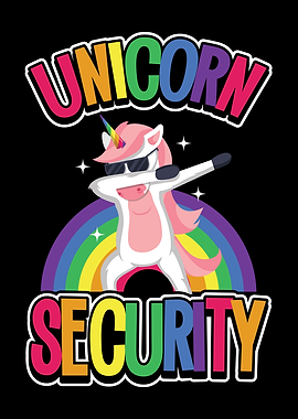 Unicorn Security