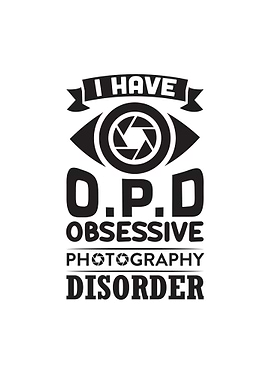 Obsessive Photography