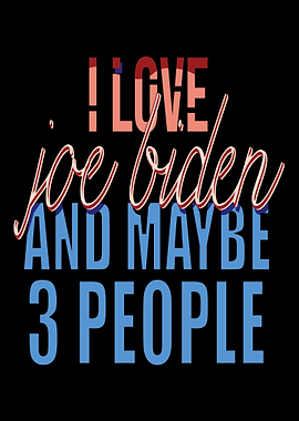 Joe Biden President USA