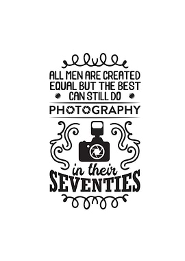 Seventies Photography