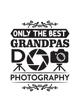 Grandpas Photography