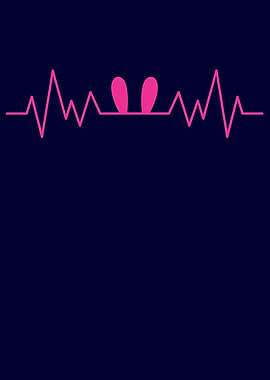 Rabbit Ears Easter Rabbit