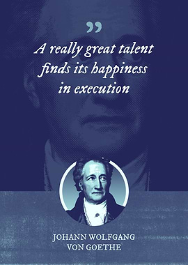 A really great talent find