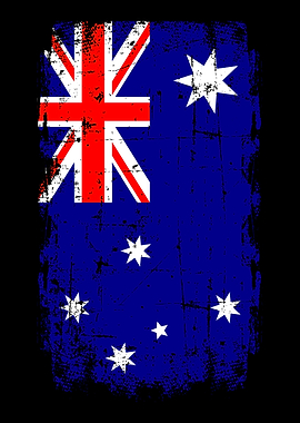 Australia flag