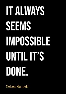 Nelson Mandela Quotes