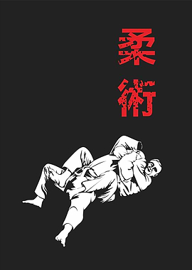 jiujitsu martial art