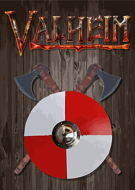 Valheim Tribute