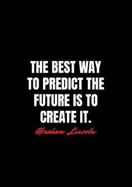 Abraham Lincoln Quotes