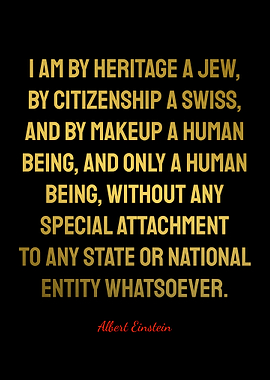 Albert Einstein Quotes