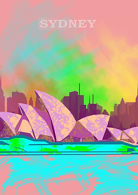 Sydney Opera