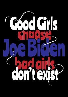 Joe Biden President USA