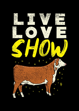 Live Love Show